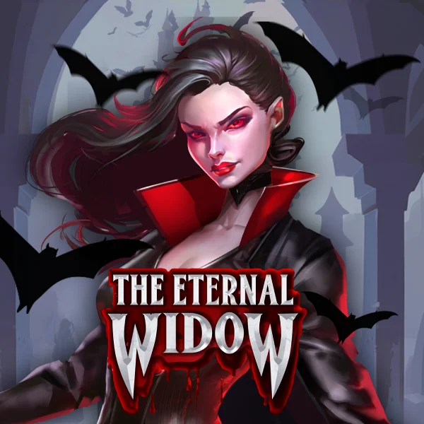 Microgaming : The Eternal Widow&trade; - SUMMER138