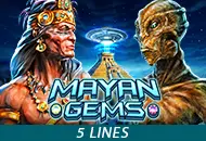 Mayan Gems - SUMMER138
