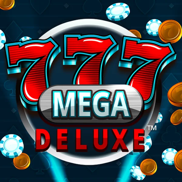 Microgaming : 777 Mega Deluxe&trade; - SUMMER138