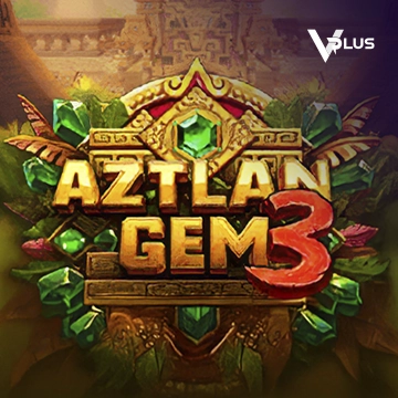 Aztlan Gems 3 - SUMMER138