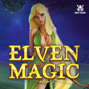 Elven Magic - SUMMER138