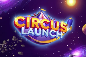 Circus Launch - SUMMER138
