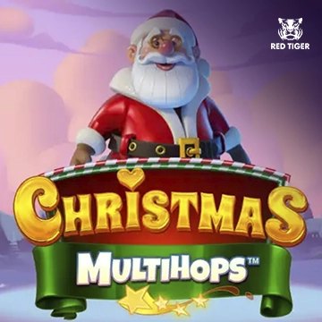 Christmas MULTIHOPS - SUMMER138