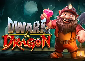 Dwarf & Dragon - SUMMER138