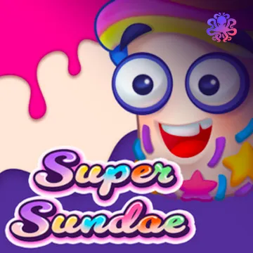 Super Sundae - SUMMER138