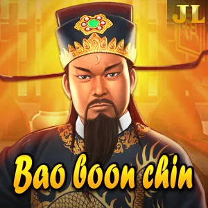 Bao boon chin - SUMMER138
