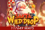 Santa Wild Drop - SUMMER138