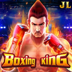 Boxing King - SUMMER138