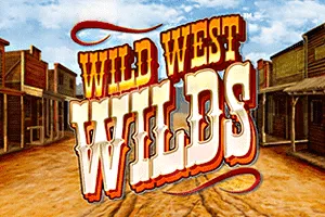 Playtech : Wild West Wilds! - SUMMER138