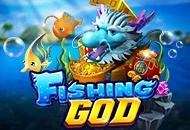 Fishing God - SUMMER138