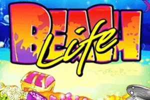 Playtech : Beach Life - SUMMER138