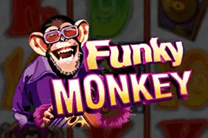 Playtech : Funky Monkey - SUMMER138