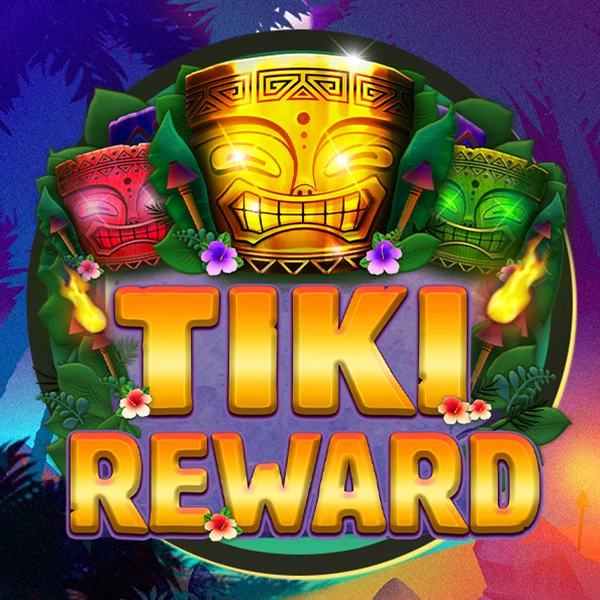 Microgaming : Tiki Reward - SUMMER138