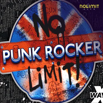 Punk Rocker - SUMMER138