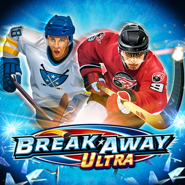 Microgaming : Break Away Ultra - SUMMER138