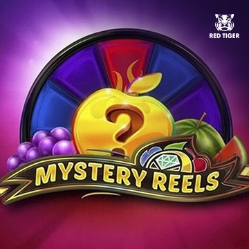 Mystery Reels - SUMMER138