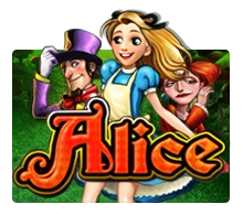 Alice - SUMMER138
