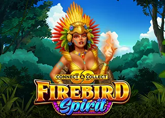 Firebird Spirit - Connect & Collect - SUMMER138