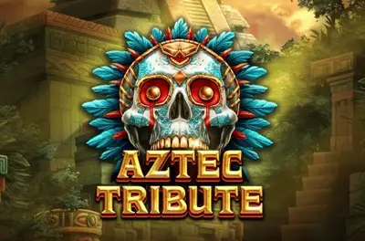 Aztec Tribute - SUMMER138