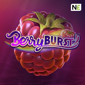 NetEnt : Berryburst - SUMMER138