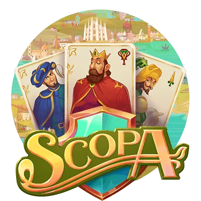 Scopa - SUMMER138