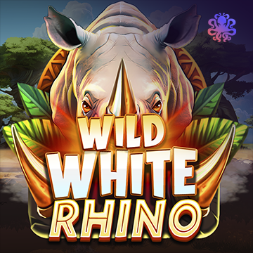 Wild White Rhino - SUMMER138