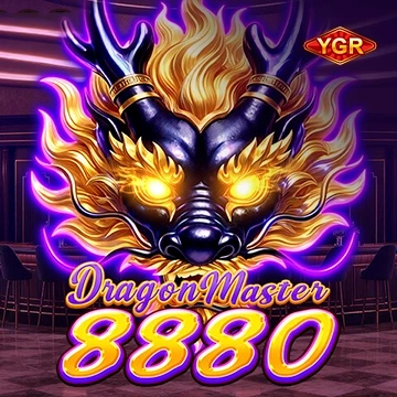 Dragon Master 8880 - SUMMER138