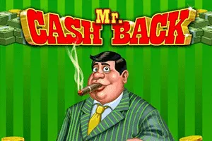 Playtech : Mr. Cashback - SUMMER138