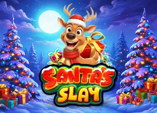 Santas Slay - SUMMER138