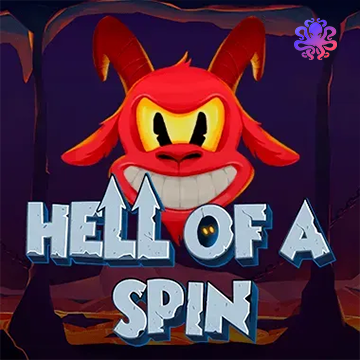 Hell of a Spin - SUMMER138