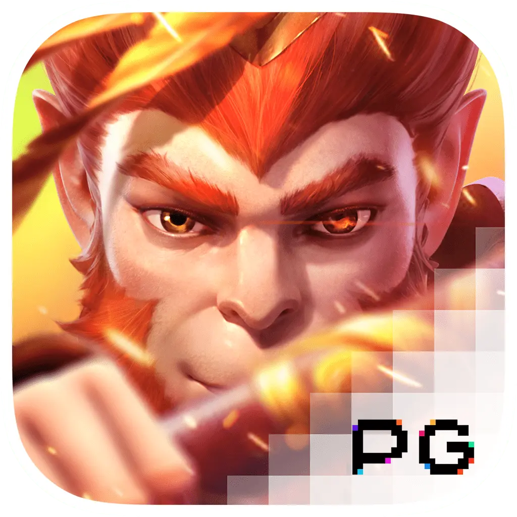 Legendary Monkey King - SUMMER138