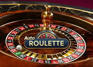 Auto Roulette - SUMMER138