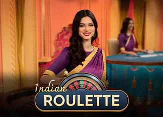 Roulette Indian - SUMMER138