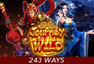 Journey to the Wild - SUMMER138