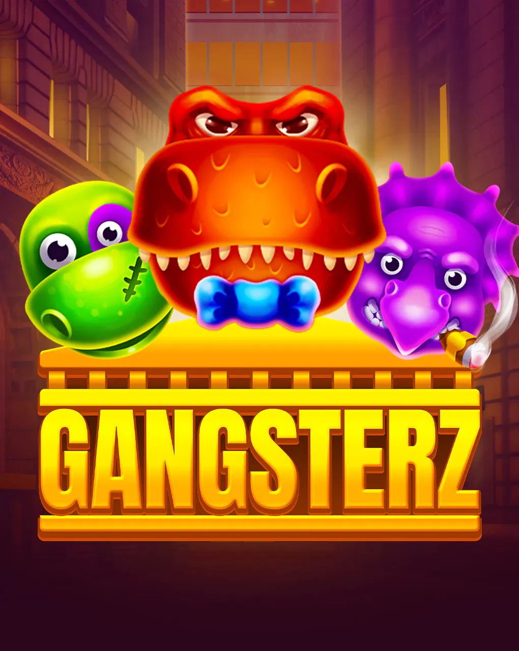 Gangsterz - SUMMER138