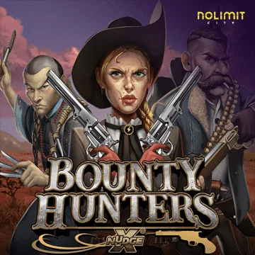 Bounty Hunters xNudge - SUMMER138