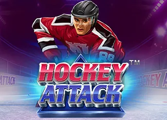 Hockey Attack - SUMMER138