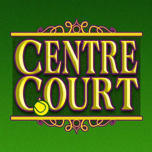 Microgaming : Centre Court - SUMMER138