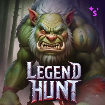 Legend Hunt - SUMMER138