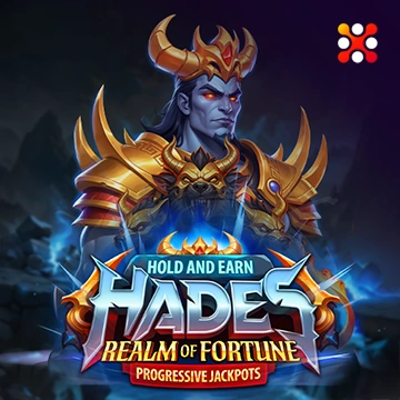 Hades: Realm of Fortune - SUMMER138