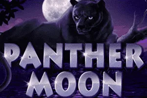 Playtech : Panther Moon - SUMMER138