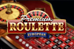 Premium European Roulette - SUMMER138
