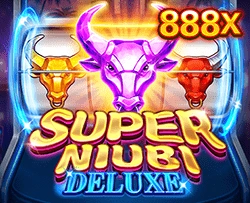 Super Niubi Deluxe - SUMMER138