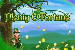 Playtech : Plenty OFortune - SUMMER138