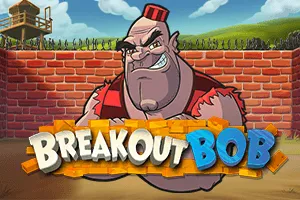 Playtech : Breakout Bob - SUMMER138