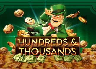 Hundreds and Thousands - SUMMER138