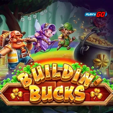 Buildin More Bucks - SUMMER138