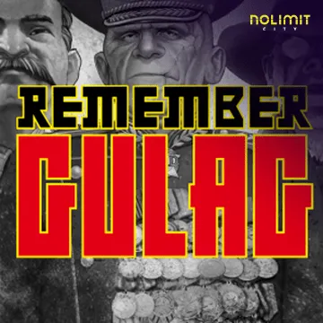 Remember Gulag - SUMMER138