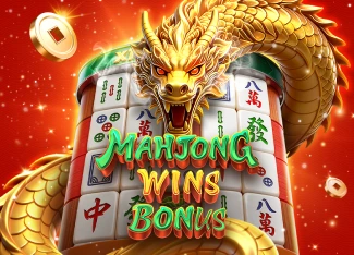 Mahjong Wins Bonus - SUMMER138
