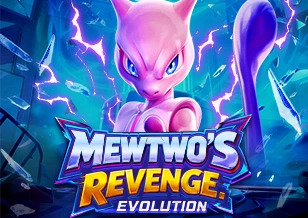 AFB : Balas Dendam Mewtwo: Evolusi - SUMMER138